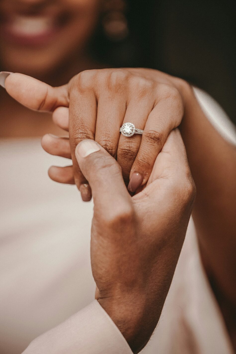 Wedding Proposal with Boat Trip