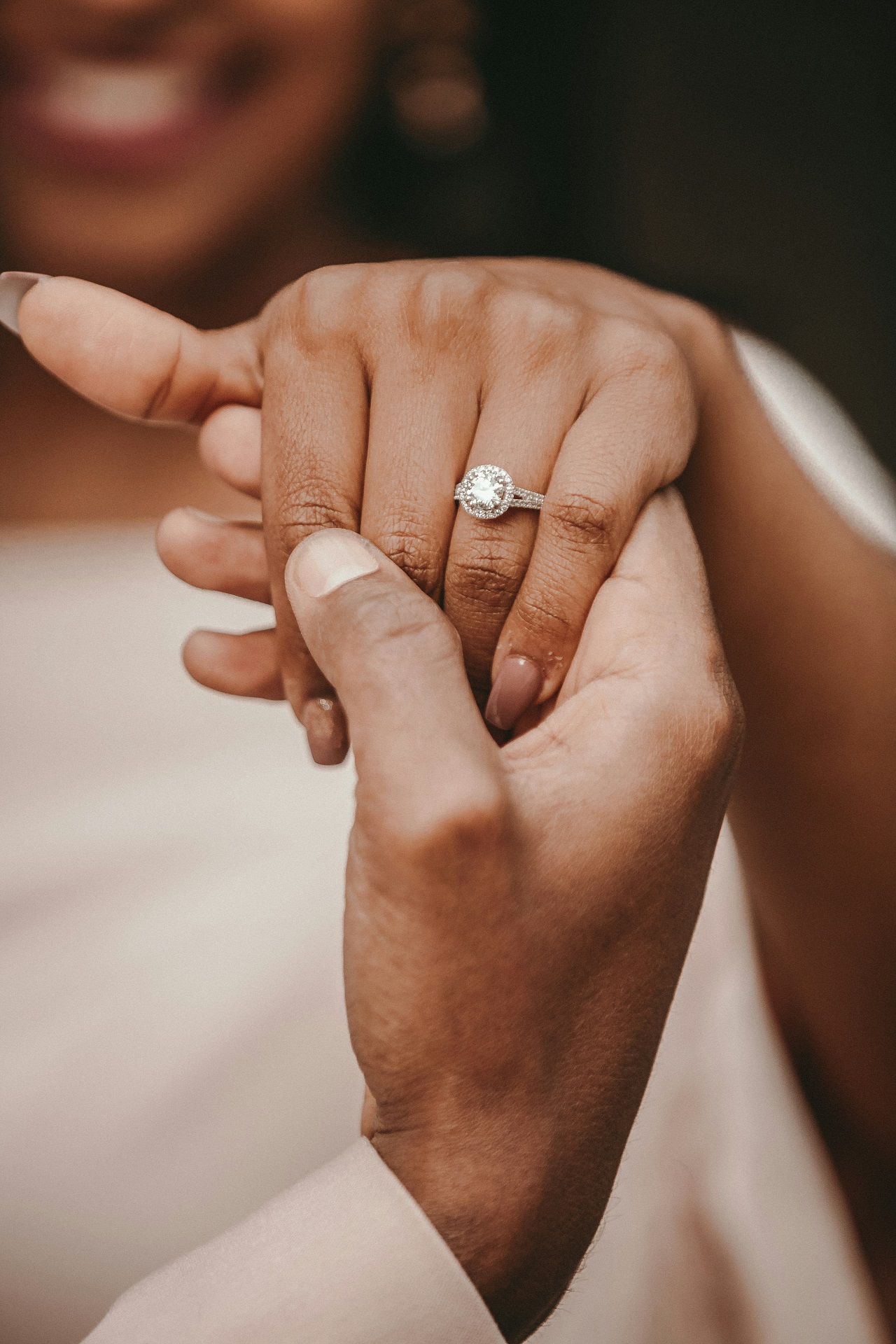 Wedding Proposal with Boat Trip